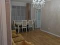 4-комнатная квартира · 100 м² · 6/16 этаж, Омарова 3 за 300 000 ₸ в Астане, Есильский р-н — фото 14