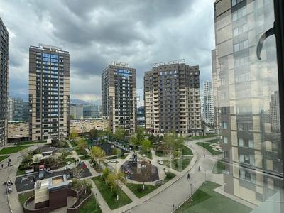 2-комнатная квартира · 80 м² · 5/21 этаж, Аль-Фараби 21 — Желтоксан за 83 млн ₸ в Алматы, Бостандыкский р-н