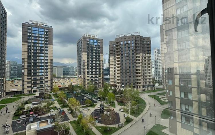 2-бөлмелі пәтер · 80 м² · 5/21 қабат, Аль-Фараби 21 — Желтоксан, бағасы: 83 млн ₸ в Алматы, Бостандыкский р-н — фото 14