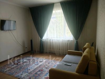 2-комнатная квартира · 40 м² · 1/5 этаж, Сатпаева 11/5 — Петрова за 18 000 ₸ в Астане, Алматы р-н