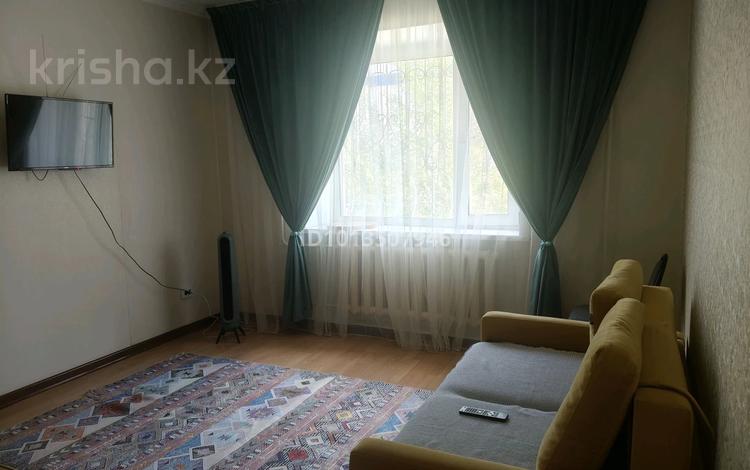 2-комнатная квартира · 40 м² · 1/5 этаж, Сатпаева 11/5 — Петрова за 18 000 ₸ в Астане, Алматы р-н — фото 7
