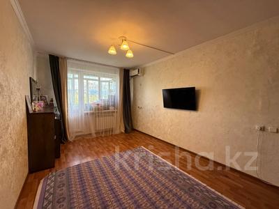 1-комнатная квартира · 30.8 м² · 5/5 этаж, мкр 5, Тургенева за 8.5 млн 〒 в Актобе