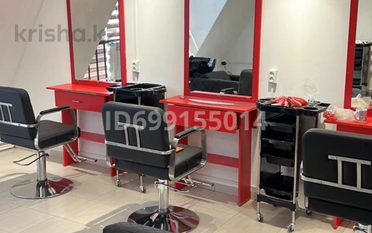 Салоны красоты · 40 м² за 15 000 〒 в Туркестане — фото 2