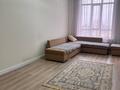 2-бөлмелі пәтер · 75 м² · 17/17 қабат, Туран 44Б, бағасы: 57 млн ₸ в Астане, Есильский р-н