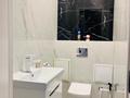 2-бөлмелі пәтер · 75 м² · 17/17 қабат, Туран 44Б, бағасы: 57 млн ₸ в Астане, Есильский р-н — фото 11