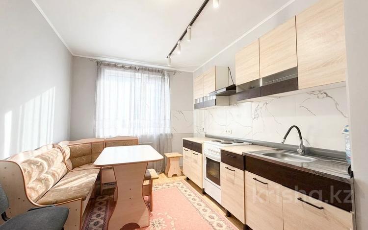 2-комнатная квартира · 55 м² · 8/12 этаж, Райымбека за 38 млн ₸ в Алматы, Жетысуский р-н — фото 2