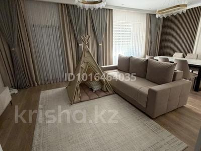 5-комнатная квартира · 160 м², мкр Кунгей , Карима Мынбаева участок 45/36 — Карима мынбаева за 90 млн ₸ в Караганде, Казыбек би р-н