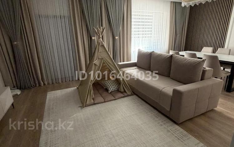 5-комнатная квартира · 160 м², мкр Кунгей , Карима Мынбаева участок 45/36 — Карима мынбаева за 90 млн ₸ в Караганде, Казыбек би р-н — фото 3