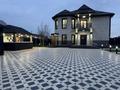 Отдельный дом · 5 комнат · 235 м² · 8 сот., Тауелсиздик 2 300 — Курамыс за 195 млн 〒 в Абае