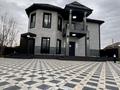 Отдельный дом · 5 комнат · 235 м² · 8 сот., Тауелсиздик 2 300 — Курамыс за 195 млн 〒 в Абае — фото 16