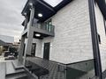 Отдельный дом · 5 комнат · 235 м² · 8 сот., Тауелсиздик 2 300 — Курамыс за 195 млн 〒 в Абае — фото 17