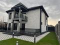 Отдельный дом · 5 комнат · 235 м² · 8 сот., Тауелсиздик 2 300 — Курамыс за 195 млн 〒 в Абае — фото 23