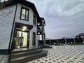 Отдельный дом · 5 комнат · 235 м² · 8 сот., Тауелсиздик 2 300 — Курамыс за 195 млн 〒 в Абае — фото 33