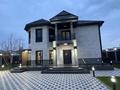 Отдельный дом · 5 комнат · 235 м² · 8 сот., Тауелсиздик 2 300 — Курамыс за 195 млн 〒 в Абае — фото 52