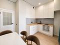 1-комнатная квартира · 40 м² · 13/18 этаж, Е 882 7 за 29.9 млн ₸ в Астане, Нура р-н — фото 8