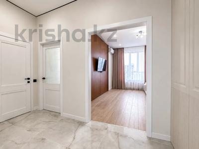 1-комнатная квартира · 40 м² · 13/18 этаж, Е 882 7 за 29.9 млн ₸ в Астане, Нура р-н
