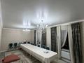 Отдельный дом · 4 комнаты · 165 м² · 8 сот., Тауелсиздик за 121 млн ₸ в Абай — фото 11