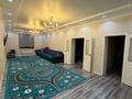 Отдельный дом · 4 комнаты · 165 м² · 8 сот., Тауелсиздик за 121 млн ₸ в Абай — фото 7