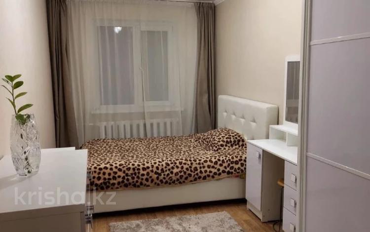 3-бөлмелі пәтер · 59 м² · 2/5 қабат, №8 ш/а. 15, бағасы: 39 млн ₸ в Алматы, Ауэзовский р-н — фото 2