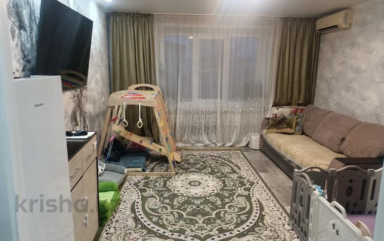 3-комнатная квартира · 63 м² · 6/10 этаж, славского 22 за 37 млн ₸ в Усть-Каменогорске — фото 13