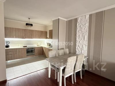 2-бөлмелі пәтер · 73 м² · 6/7 қабат, Аль-фараби — Улы Дала, бағасы: 40 млн ₸ в Астане, Есильский р-н