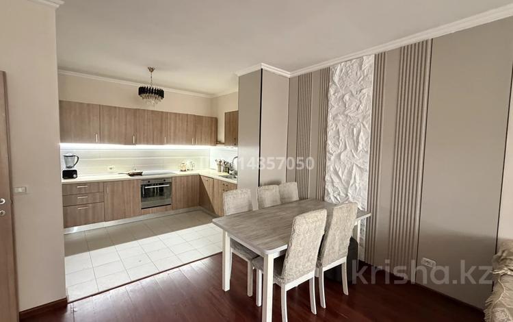 2-комнатная квартира · 73 м² · 6/7 этаж, Аль-фараби — Улы Дала за 40 млн ₸ в Астане, Есильский р-н — фото 5