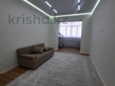 1-комнатная квартира · 54 м² · 6/10 этаж, мкр. Алтын орда, проспект Алии Молдагуловой 66 за 25.5 млн 〒 в Актобе