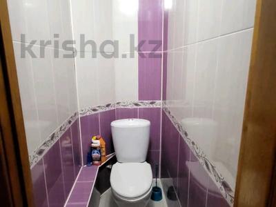 3-комнатная квартира · 65 м² · 8/9 этаж, жукова за 24.5 млн 〒 в Петропавловске