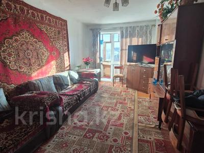 2-комнатная квартира · 45.1 м² · 3/5 этаж, Заводская за 14.8 млн ₸ в Петропавловске