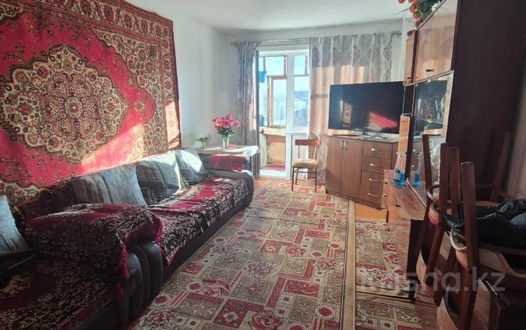 2-комнатная квартира · 45.1 м² · 3/5 этаж, Заводская за 14.8 млн ₸ в Петропавловске — фото 4