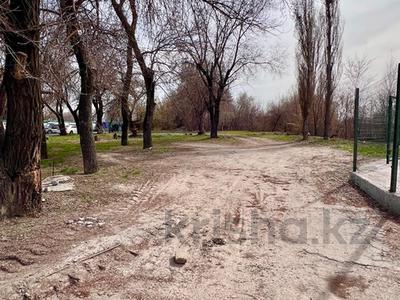 Жер телімі · 26 сотық, Бухтарминская 2/3, бағасы: 180 млн ₸ в Алматы, Турксибский р-н
