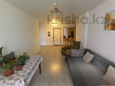 2-бөлмелі пәтер · 63 м² · 2/12 қабат, а-102 29 — 102//108, бағасы: 25 млн ₸ в Астане, Сарайшык р-н
