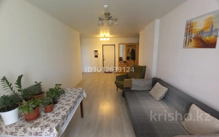 2-бөлмелі пәтер · 63 м² · 2/12 қабат, а-102 29 — 102//108, бағасы: 25 млн ₸ в Астане, Сарайшык р-н — фото 2