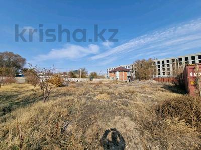 Участок · 40 соток, Восточная за 125 млн 〒 в Конаеве (Капчагай)