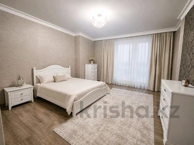 3-комнатная квартира · 125 м² · 7/16 этаж, Аль-Фараби 53 за 650 000 ₸ в Алматы, Бостандыкский р-н