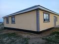 Часть дома · 4 комнаты · 130 м² · 10 сот., Жилой массив 2 34 — Алга за 8 млн ₸ — фото 3