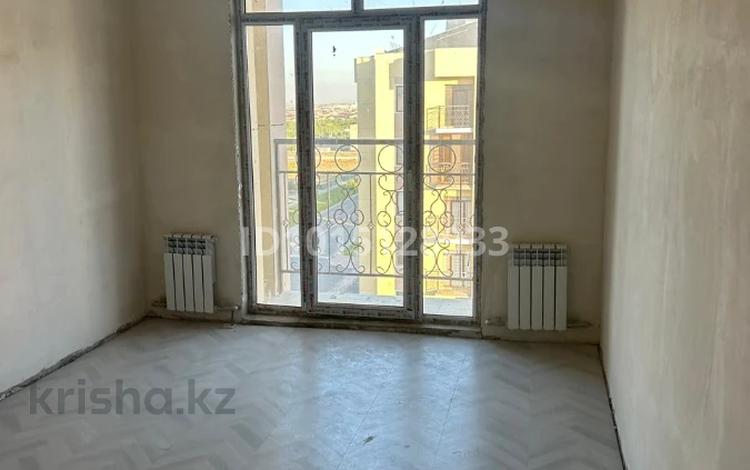 2-комнатная квартира · 65.6 м² · 12/12 этаж, Сзади Обл. Акимата 32 за 27 млн ₸ в Туркестане — фото 6