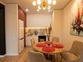 2-комнатная квартира · 51 м² · 11/15 этаж, Райымбека — PRO за 48.5 млн ₸ в Алматы, Алмалинский р-н