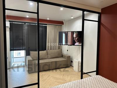 2-бөлмелі пәтер · 50 м², Радостовца 167, бағасы: 450 000 ₸ в Алматы, Бостандыкский р-н