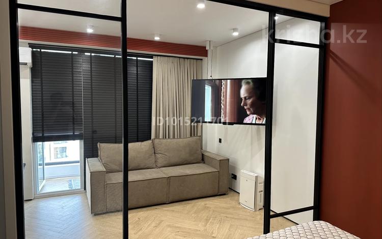 2-бөлмелі пәтер · 50 м², Радостовца 167, бағасы: 450 000 ₸ в Алматы, Бостандыкский р-н — фото 2