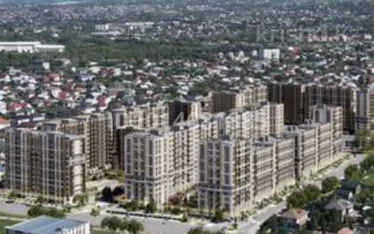 1-комнатная квартира · 38 м² · 10/12 этаж, мкр Акжар, Белжайлау 47а за 29.8 млн ₸ в Алматы, Наурызбайский р-н — фото 2