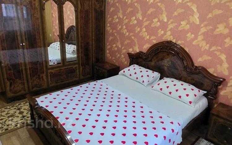 3-бөлмелі пәтер · 76 м² · 3/4 қабат, Тауке хана 14 — Конаева, бағасы: 14 000 ₸ в Шымкенте, Аль-Фарабийский р-н — фото 2
