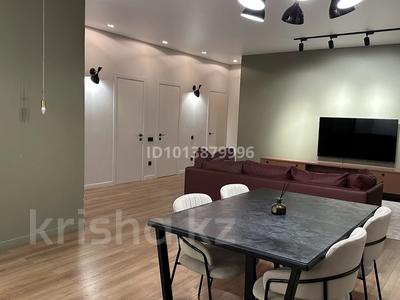 3-комнатная квартира · 100 м² · 9/10 этаж, Жошы Хан 23 за ~ 65.9 млн ₸ в Астане, Есильский р-н