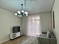 2-комнатная квартира · 58 м² · 10/10 этаж, Алихан Бокейхана 15/1 — Арка Мангилик Ел за 320 000 ₸ в Астане, Есильский р-н — фото 3