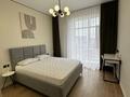 2-комнатная квартира · 58 м² · 10/10 этаж, Алихан Бокейхана 15/1 — Арка Мангилик Ел за 320 000 ₸ в Астане, Есильский р-н — фото 5