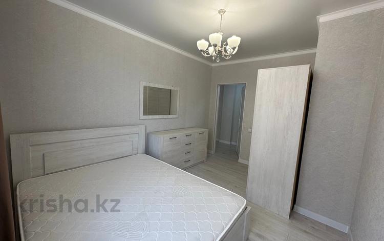 3-комнатная квартира, 63 м², 2/3 этаж помесячно, Трудовая