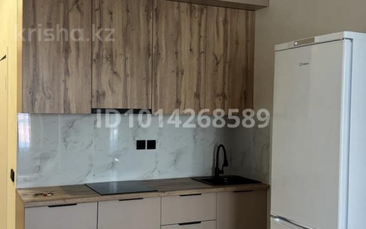 1-комнатная квартира · 34 м² · 4/12 этаж, мкр Дарабоз 91 за 200 000 ₸ в Алматы, Алатауский р-н — фото 2