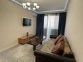 2-комнатная квартира · 53 м² · 8/12 этаж, Шарипова 100 — Шевченко за 420 000 ₸ в Алматы, Алмалинский р-н — фото 3