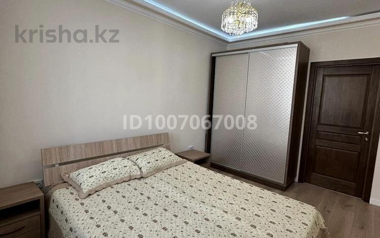 2-комнатная квартира · 53 м² · 8/12 этаж, Шарипова 100 — Шевченко за 420 000 ₸ в Алматы, Алмалинский р-н — фото 4