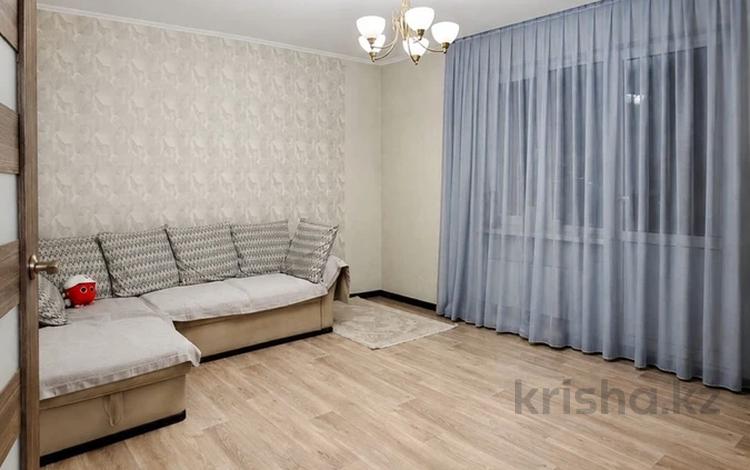 2-бөлмелі пәтер · 64 м² · 5/6 қабат, Көкжиек ш/а. — Первомайская, бағасы: 29.5 млн ₸ в Алматы, Жетысуский р-н — фото 2